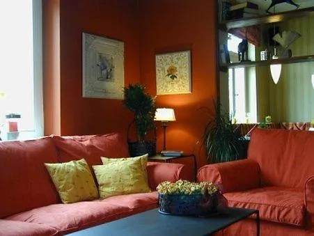 Hotel & Restaurant Lindenhof Dresden Germany