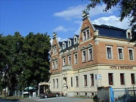 Hotel & Restaurant Lindenhof Dresden 3*,  Germany