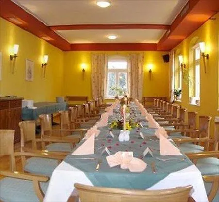 Hotel & Restaurant Lindenhof Dresden
