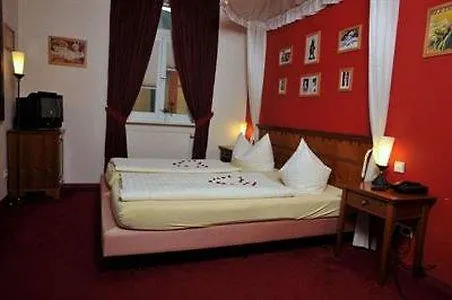 ***  Hotel & Restaurant Lindenhof Dresden Germany