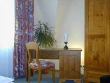 Hotel & Restaurant Lindenhof location